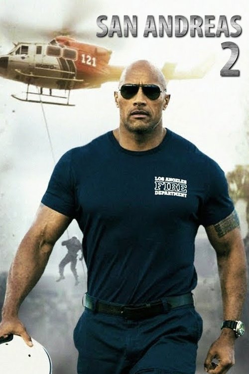 Schauen San Andreas 2 On-line Streaming