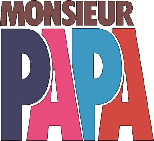 Monsieur Papa