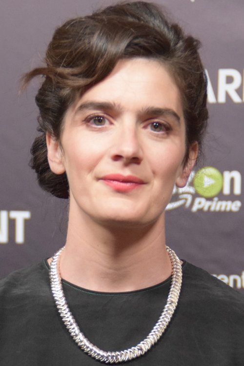 Kép: Gaby Hoffmann színész profilképe