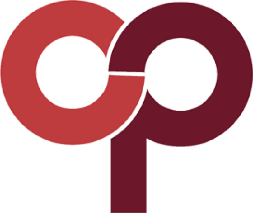 Odenkirk Provissiero Entertainment logo