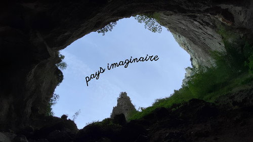 Pays imaginaire still