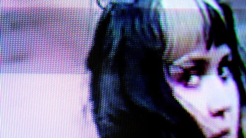 Restless Dreams Backdrop Blur