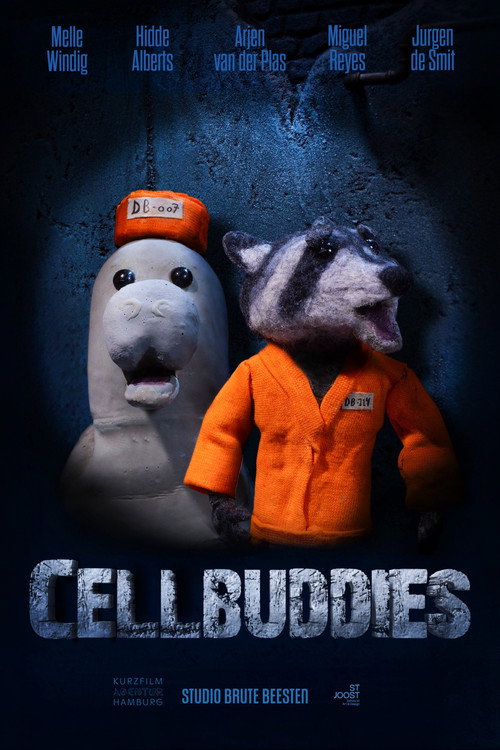 Cell Buddies