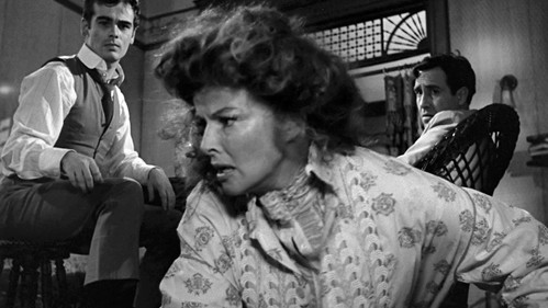 Long Day's Journey Into Night