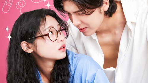 내 첫사랑은 19금