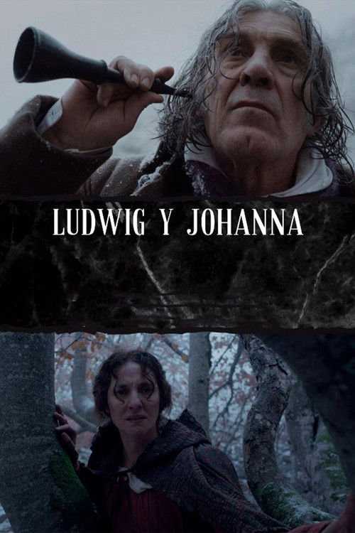 Ludwig & Johanna poster