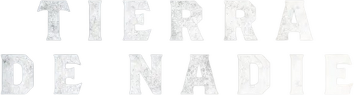 Tierra de Nadie