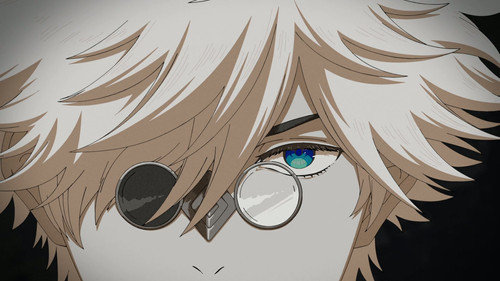 Witch Hat Atelier: 1×2