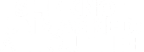 Slipknot Unmasked: All Out Life logo