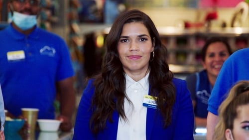 Superstore: 6×2