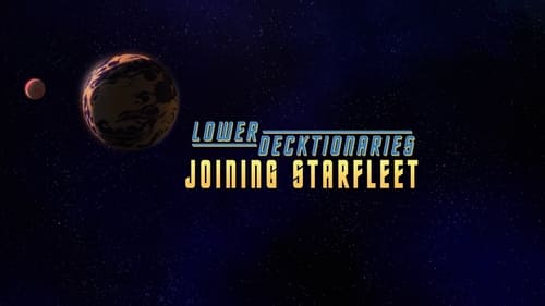 Star Trek: Lower Decks, S00E05 - (2021)