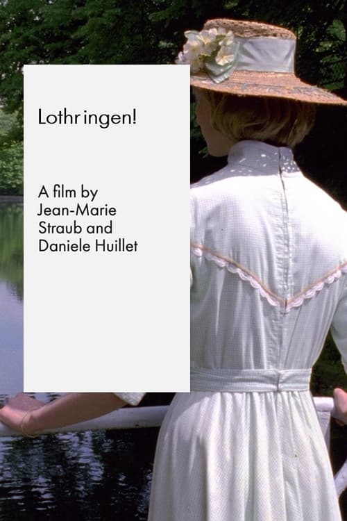 Lothringen! (1994)