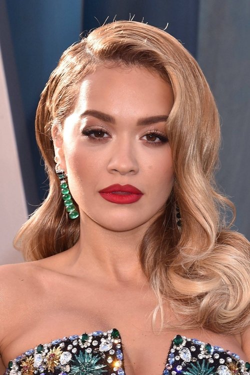 Kép: Rita Ora színész profilképe