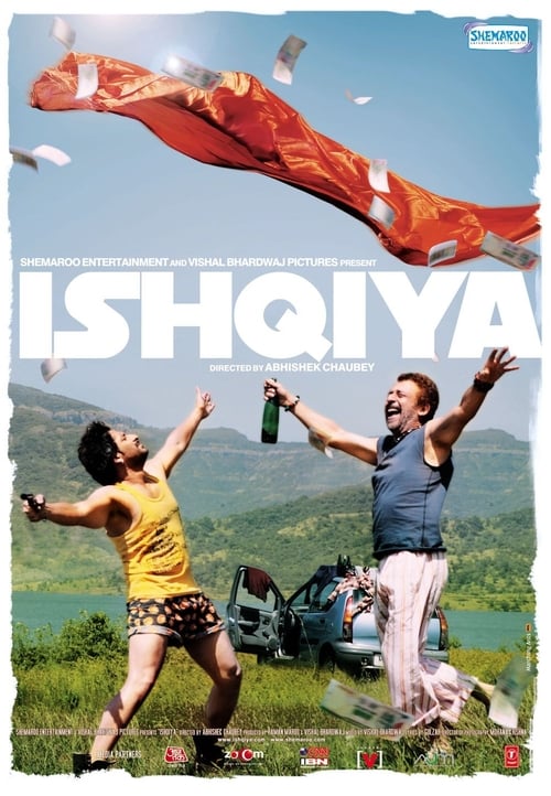 Watch Streaming Ishqiya (2010) Movies Solarmovie 720p Without Downloading Stream Online