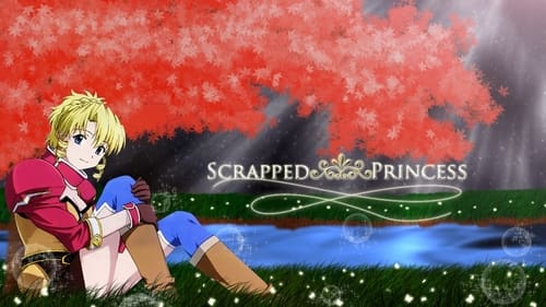 Scrapped Princess