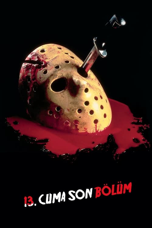 13. Cuma Bölüm 4: Son Bölüm ( Friday the 13th: The Final Chapter )