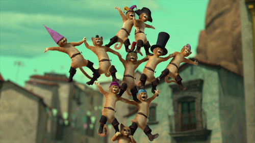 Trop de Chat Potté !