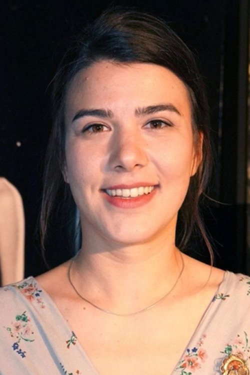 Ioanna Kolliopoulou Photo
