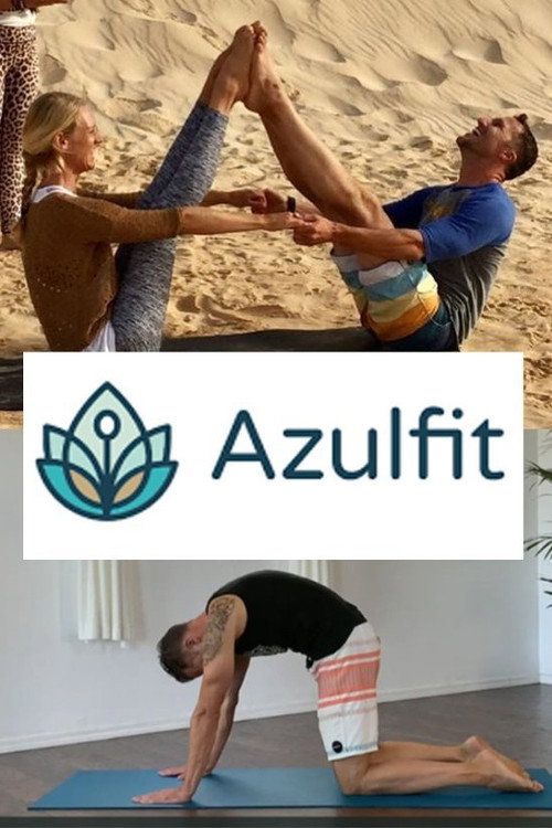 Azulfit - Summer Flow Pilates