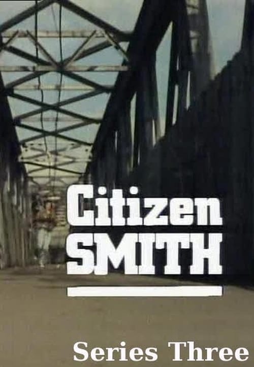 Citizen Smith, S03 - (1979)