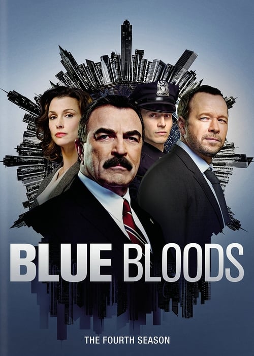 Where to stream Blue Bloods Season 4