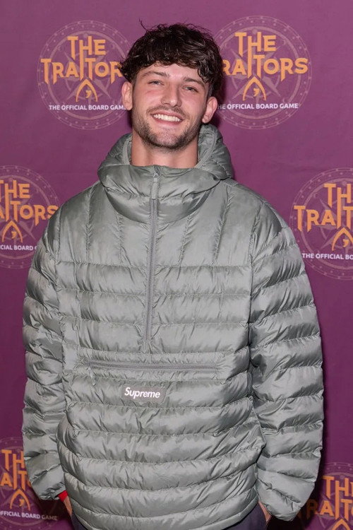 Matt Harris photo 2