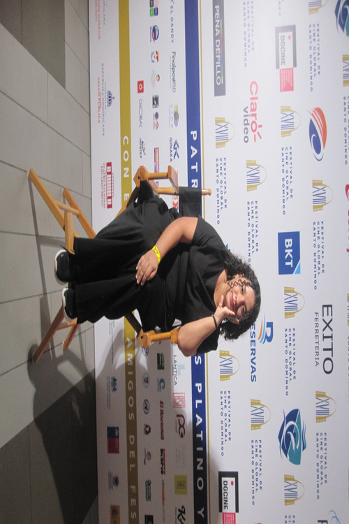 Foto de Ironely Quiñones