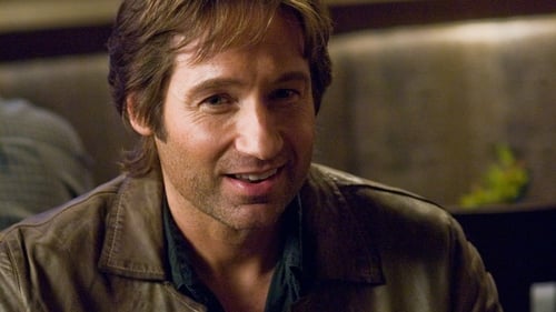 Californication: 1×5