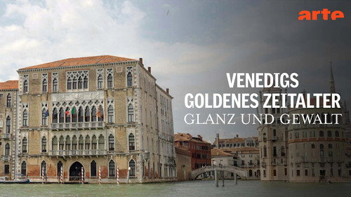 Venedigs goldenes Zeitalter - Glanz und Gewalt Bild 2