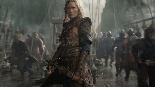 House of the Dragon ตระกูลแห่งมังกร Season 3 ตอนที่ 1