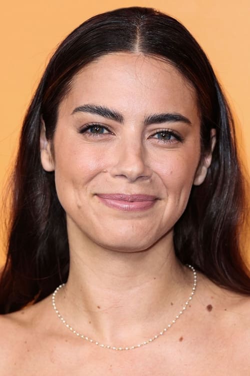 Kép: Lorenza Izzo színész profilképe