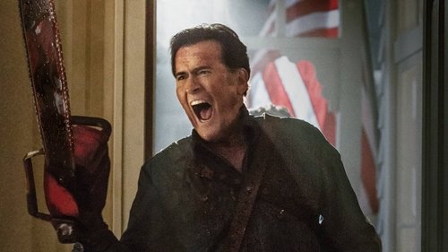 Ash vs Evil Dead: 1×2