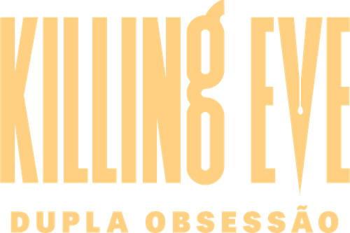 Killing Eve: Dupla Obsessão - Logo 6