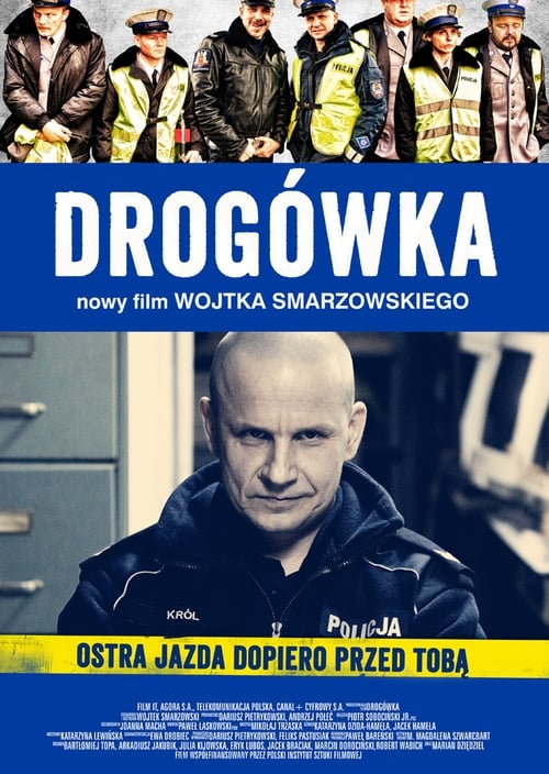 Drogówka 2013