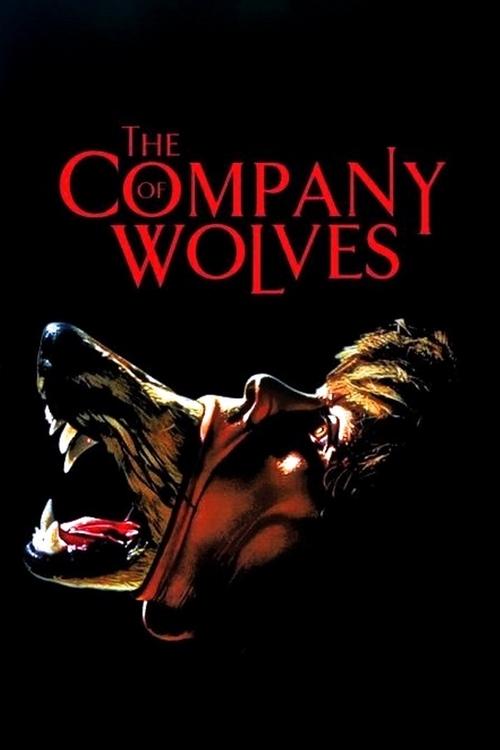 The Company of Wolves (1984)