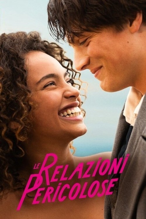 Descargar Relaciones peligrosas en torrent