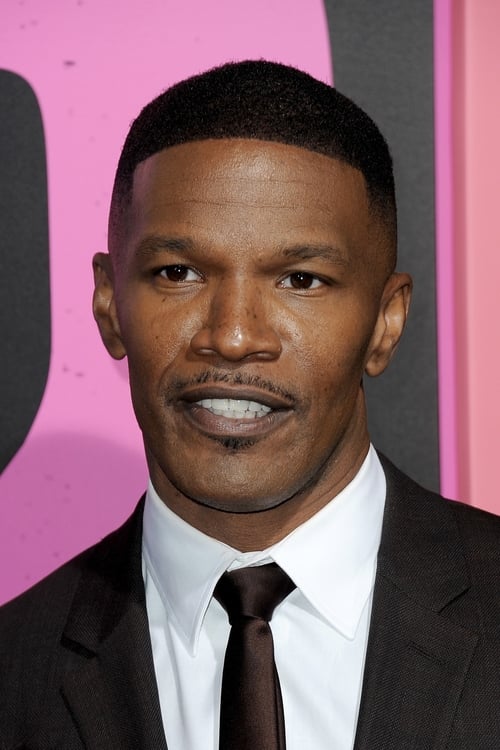 Kép: Jamie Foxx színész profilképe