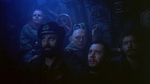 Poster della serie Das Boot