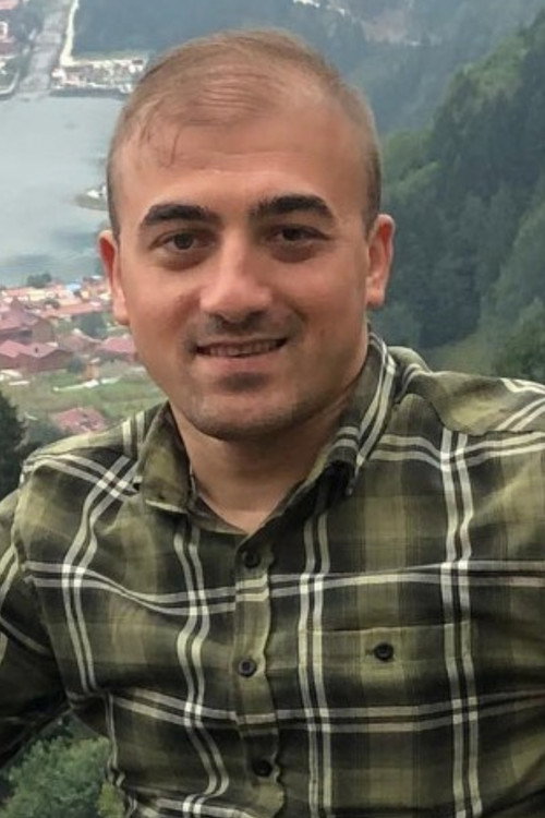 Erkan Yüce photo 2