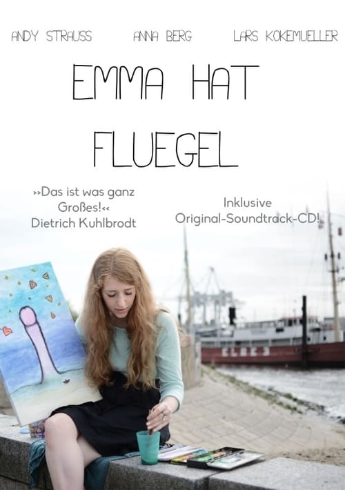 Download Emma hat Flügel (2014) Movies Full HD Without Download Stream Online