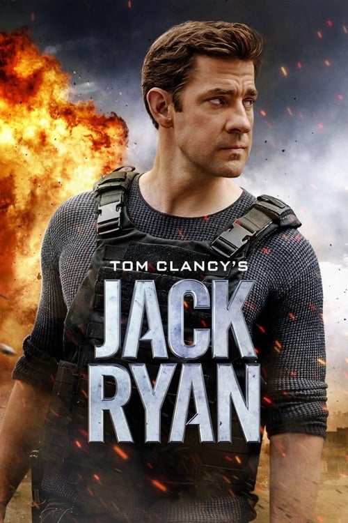  Tom Clancys Jack Ryan Saison 1 - 2018 