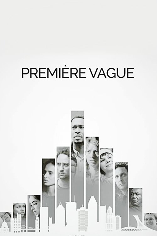 Première vague (2021)