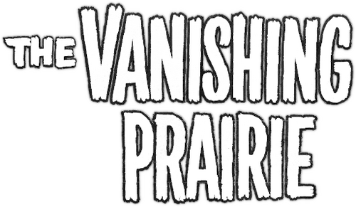 The Vanishing Prairie