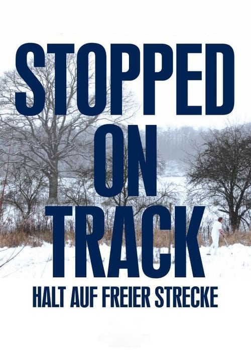 Stopped on Track 2011