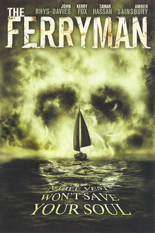 The Ferryman 2007