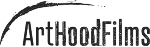 ArtHood Films logo