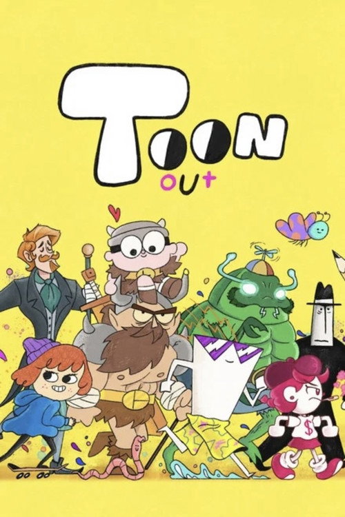 Toonout Collection