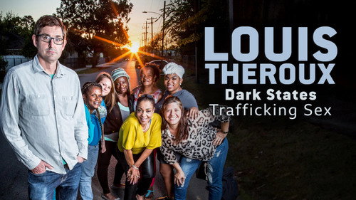 Escena 4 de Louis Theroux: Dark States