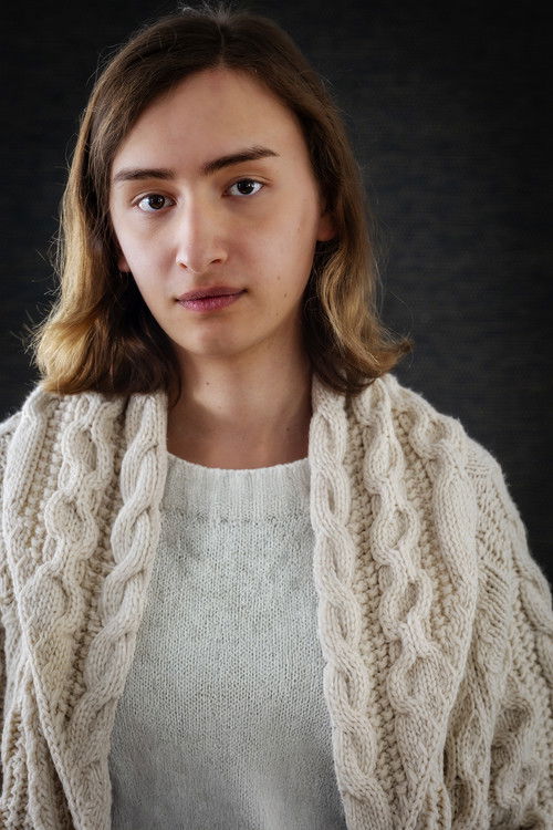 Foto de Oliver Beckwith