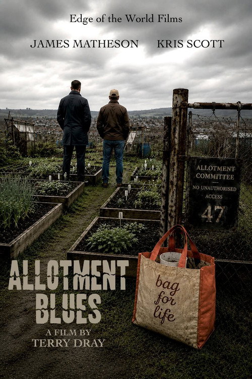 Allotment Blues